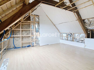  Maison � vendre 3 pi�ces 80 m�