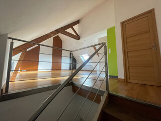  Appartement � vendre 4 pi�ces 56 m�