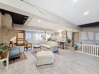  Maison � vendre 4 pi�ces 115 m�