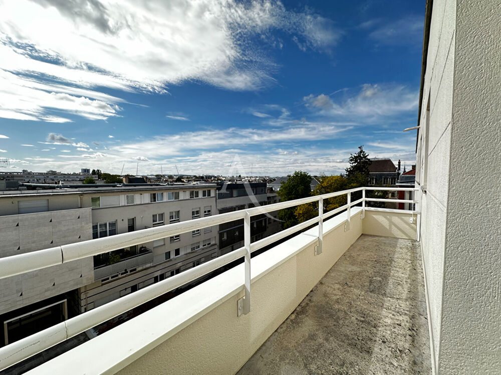 Location Appartement TYPE 2, REIMS - GAMBETTA Reims