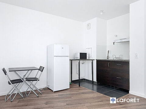  Appartement � louer 1 pi�ce 35 m�