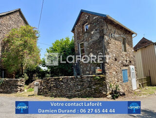  Maison � vendre 3 pi�ces 35 m�