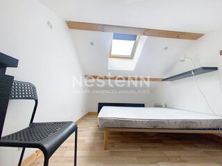  Appartement � louer 1 pi�ce 24 m�