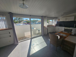  Maison � vendre 3 pi�ces 57 m�