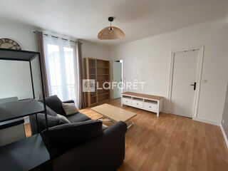  Appartement � louer 2 pi�ces 34 m�