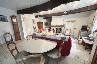  Maison � vendre 4 pi�ces 125 m�