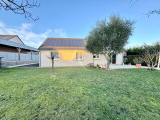  Maison � vendre 4 pi�ces 88 m�