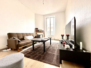  Appartement à vendre 3 pièces 49 m²