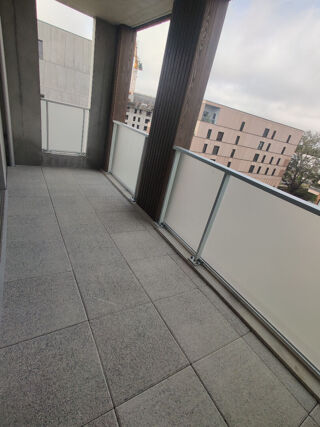  Appartement � louer 3 pi�ces 64 m�