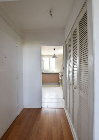  Appartement � vendre 3 pi�ces 54 m�