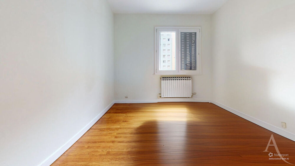 Vente Appartement À découvrir en exclusivité ! T3  rue Marbeuf à Grenoble, Grenoble