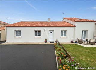  Maison à vendre 8 pièces 146 m²