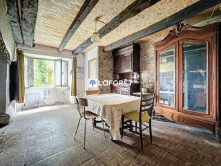  Maison � vendre 3 pi�ces 77 m�