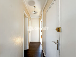  Appartement à vendre 2 pièces 41 m²