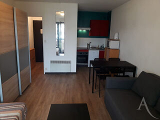 Appartement 25 m² · à Seignosse · 25 m² · 160 000 €