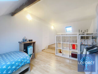  Maison � vendre 4 pi�ces 98 m�