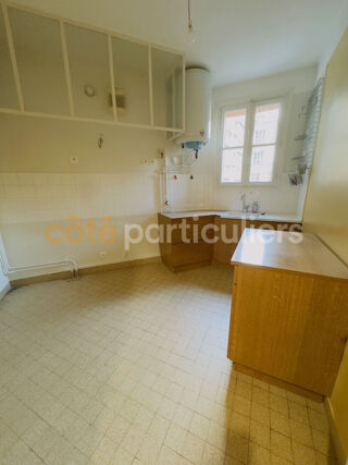  Appartement � vendre 3 pi�ces 65 m�