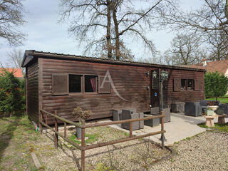  Terrain  vendre 2760 m