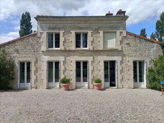  Maison à vendre 7 pièces 211 m²
