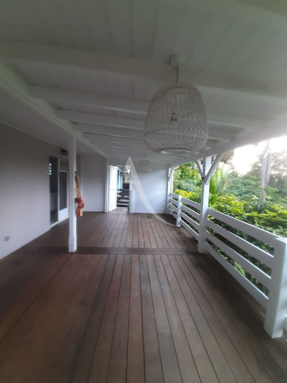 Maison individuelle Sainte Marie 2 pièce(s) 41 m2 piscine + plage A SAISIR !!!!!!