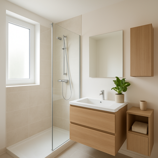  Appartement à vendre 2 pièces 41 m²