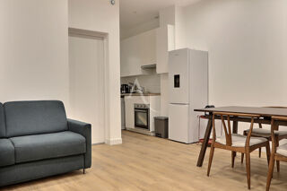  Appartement � vendre 2 pi�ces 