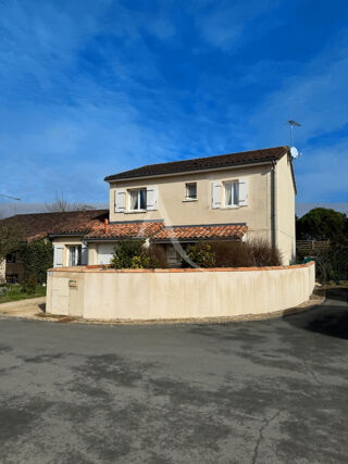  Maison � vendre 4 pi�ces 121 m�