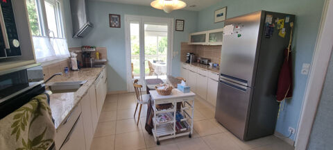  Maison � vendre 5 pi�ces 141 m�