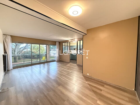  Appartement � louer 4 pi�ces 92 m�