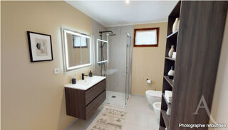  Maison à vendre 3 pièces 65 m²