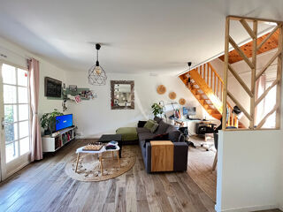  Maison � vendre 4 pi�ces 106 m�