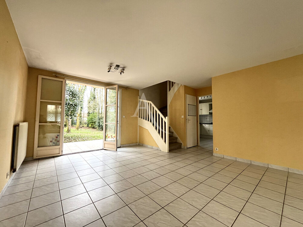 Location Maison A LOUER - MAISON 6 PIECES - NANTES ERDRE ST JOSEPH DE PORTERIE Nantes