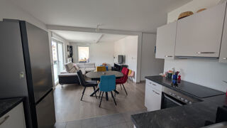  Appartement  vendre 3 pices 70 m