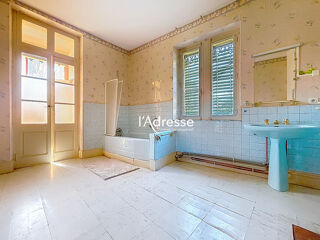  Maison � vendre 6 pi�ces 133 m�