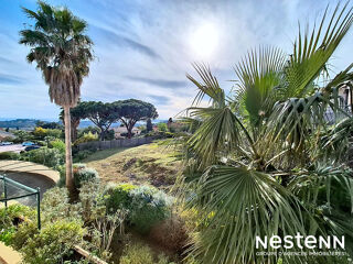  Appartement � vendre 4 pi�ces 82 m�