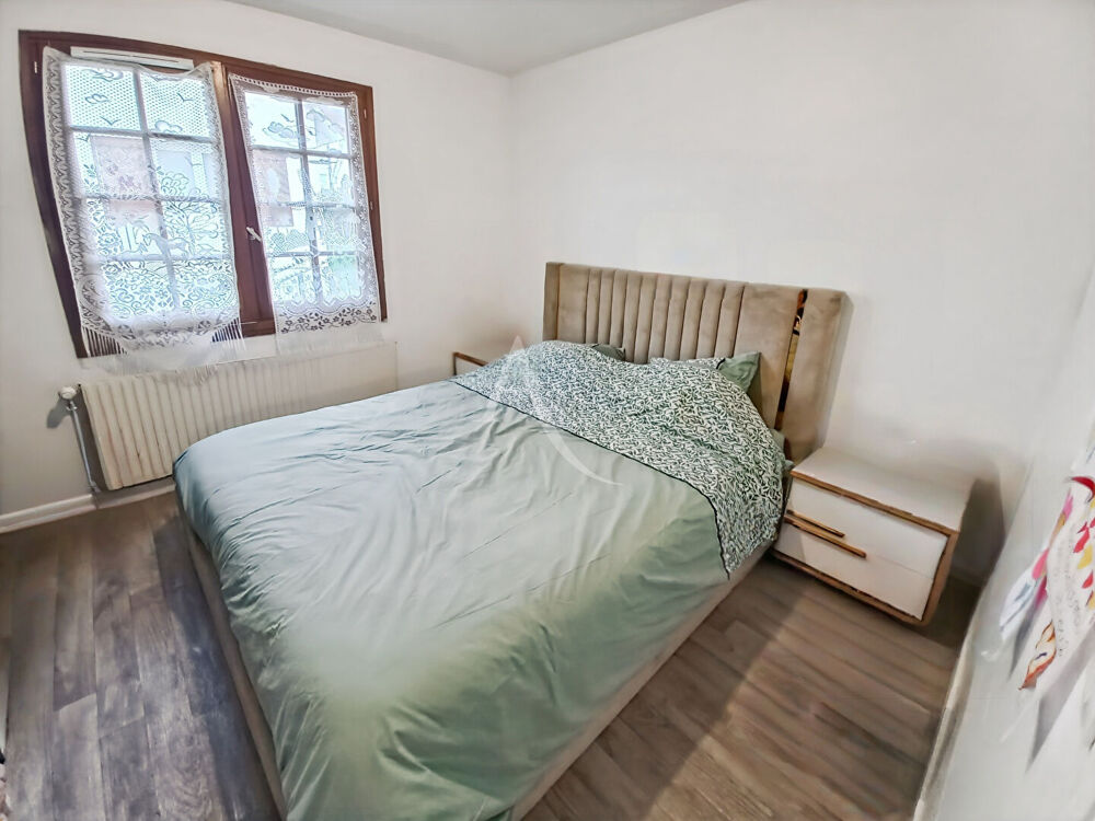 Vente Maison MAISON INDIVIDUELLE Saint etienne du rouvray