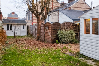  Maison � vendre 5 pi�ces 80 m�