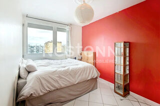  Appartement � vendre 4 pi�ces 68 m�