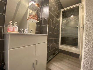  Appartement à vendre 1 pièce 16 m²