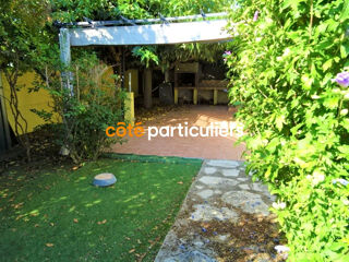  Maison � vendre 4 pi�ces 85 m�