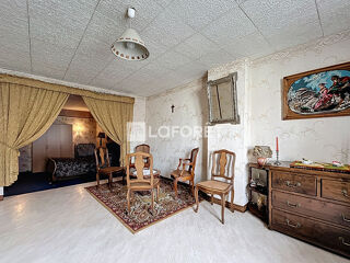  Maison à vendre 3 pièces 149 m²