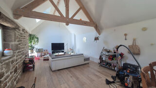  Maison � vendre 4 pi�ces 129 m�