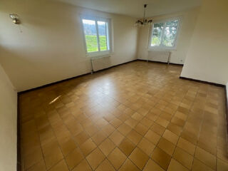  Maison à louer 5 pièces 110 m²