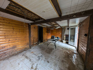  Maison � vendre 2 pi�ces 62 m�