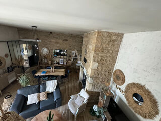  Maison � vendre 4 pi�ces 132 m�