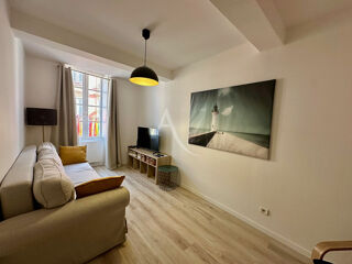  Appartement à louer 3 pièces 