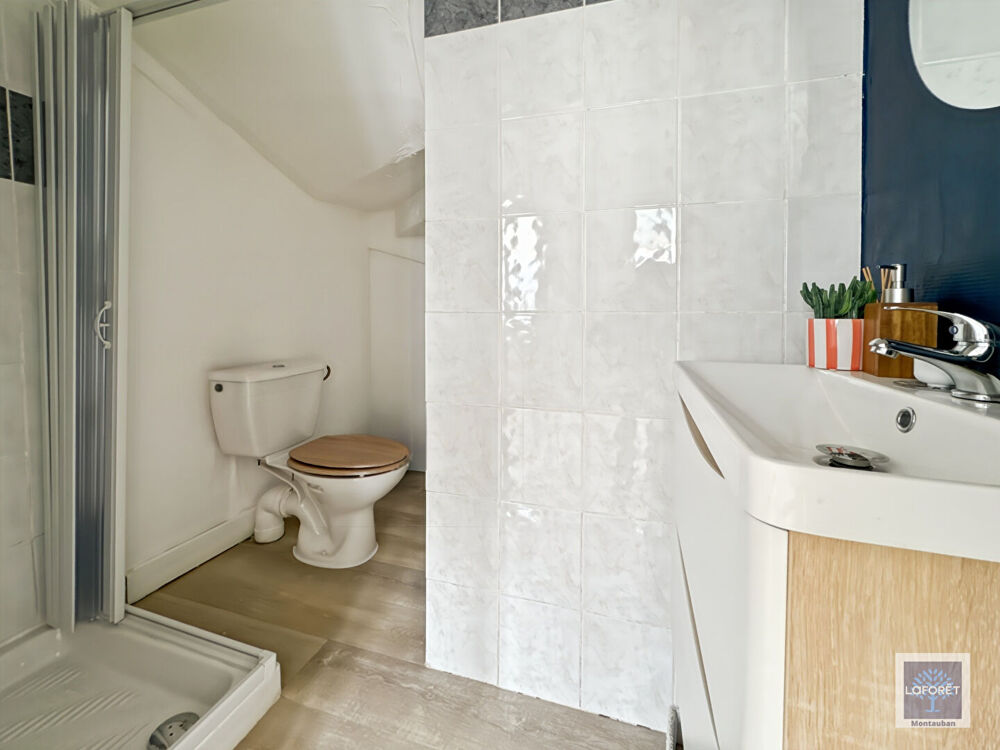 Appartement Montauban 1 pièce(s) 25 m2