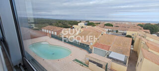  Appartement � vendre 4 pi�ces 50 m�