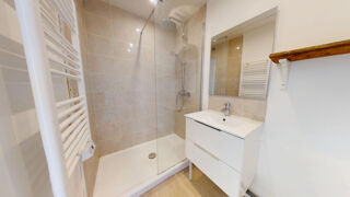  Appartement à vendre 2 pièces 36 m²