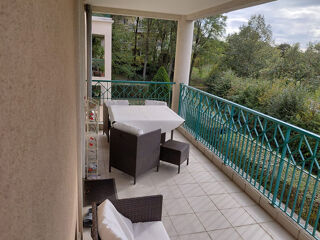 Location Appartement Appartement Vourles (69390) - 2 pièce(s) 52.66 m2 Vourles